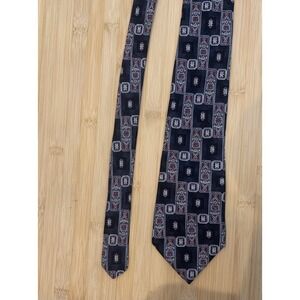 Arrow Tie 65" Extra Long